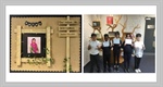Roll Call - See Our Y2 Award Winners This Week............