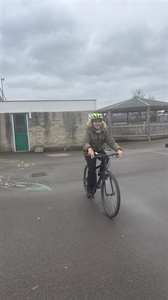 Bikeability