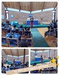 Y2 Darnall Church Trip