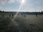 Y6 Football Competition