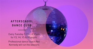 🌟 Exciting Afterschool Clubs Alert! 🌟