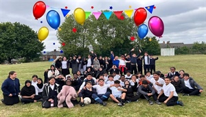 * ⭐️ Y6 Superstar Winners⭐️ *