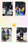 Outdoor Learning