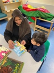 🌟 FS2 Garnet Parents Reading Workshop 🌟