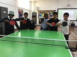 🏓 **Table Tennis Club!** 🏓