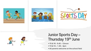 🏅SPORTS DAY🏅