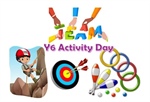 Y6 Activity Day