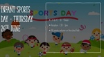 INFANT SCHOOL SPORTS DAY