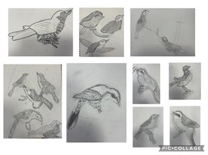 Y5 Amazing Artwork