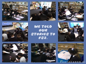 📖Story Telling 📖
