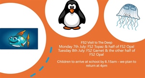 FS2 Trip to The Deep