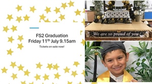 FS2 Graduation