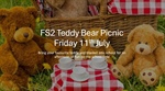 🌟🐻 FS2 Teddy Bear Picnic 🌟🐻