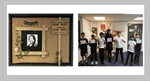 Roll Call - See Our Y5 Award Winners This Week............