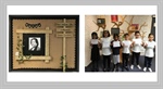 Roll Call - See Our Y2 Award Winners This Week............