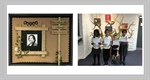 Roll Call - See Our Y1 Award Winners This Week............