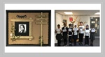 Roll Call - See Our Y3 Award Winners This Week............