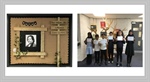 Roll Call - See Our Y4 Award Winners This Week............