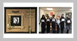 Roll Call - See Our Y5 Award Winners This Week............