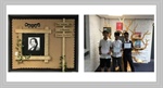 Roll Call - See Our Y6 Award Winners This Week............