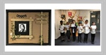 Roll Call - See Our Y2 Award Winners This Week............