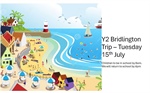 Y2 Bridlington Trip