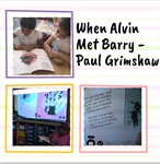 Author Visit