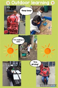 Sunshine Playtime