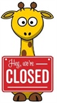 NURSERY ONLY - Last Day of term - Monday 21st July