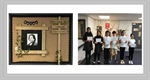 Roll Call - See Our Y3 Award Winners This Week............