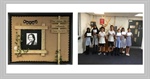Roll Call - See Our Y4 Award Winners This Week............