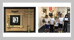 Roll Call - See Our Y1 Award Winners This Week............