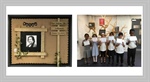 Roll Call - See Our Y2 Award Winners This Week............