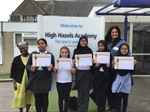 Windrush Competition