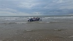 Y2 Seaside Trip