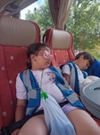 Y2 Bridlington Trip