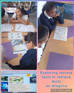 Welcome back Y6