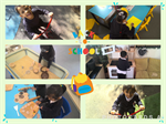 Welcome Back Nursery!