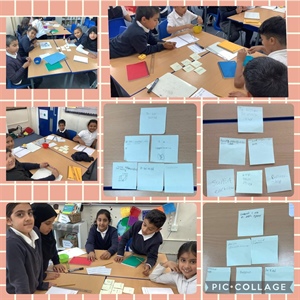 🎉🌟 Y4 PSHE 🎉🌟