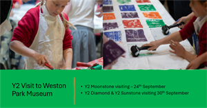Y2 Trip to Weston Park Museum