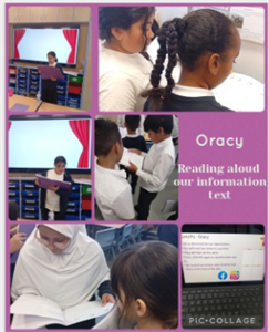 🌟 Exciting times in Year 6! 🌟