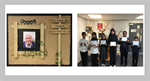 Roll Call - See Our Y5 Award Winners This Week............
