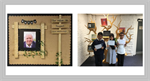 Roll Call - See Our Y2 Award Winners This Week............