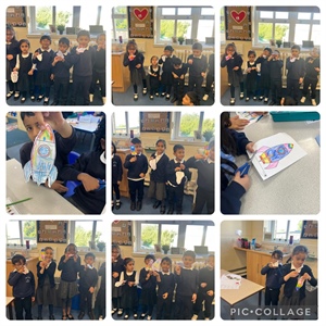 🚀✨ Counting to 10 🚀✨