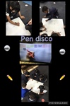 🎉🖊️Pen Disco 🎉🖊️