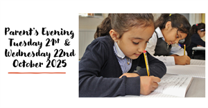 Parent's evening is now live!