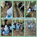 Shire Brook Valley Nature Reserve