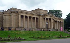 Y5 Trip to Pete Mckee Workshop at Western Park Museum