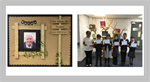 Roll Call - See Our Y3 Award Winners This Week............