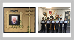 Roll Call - See Our Y2 Award Winners This Week............